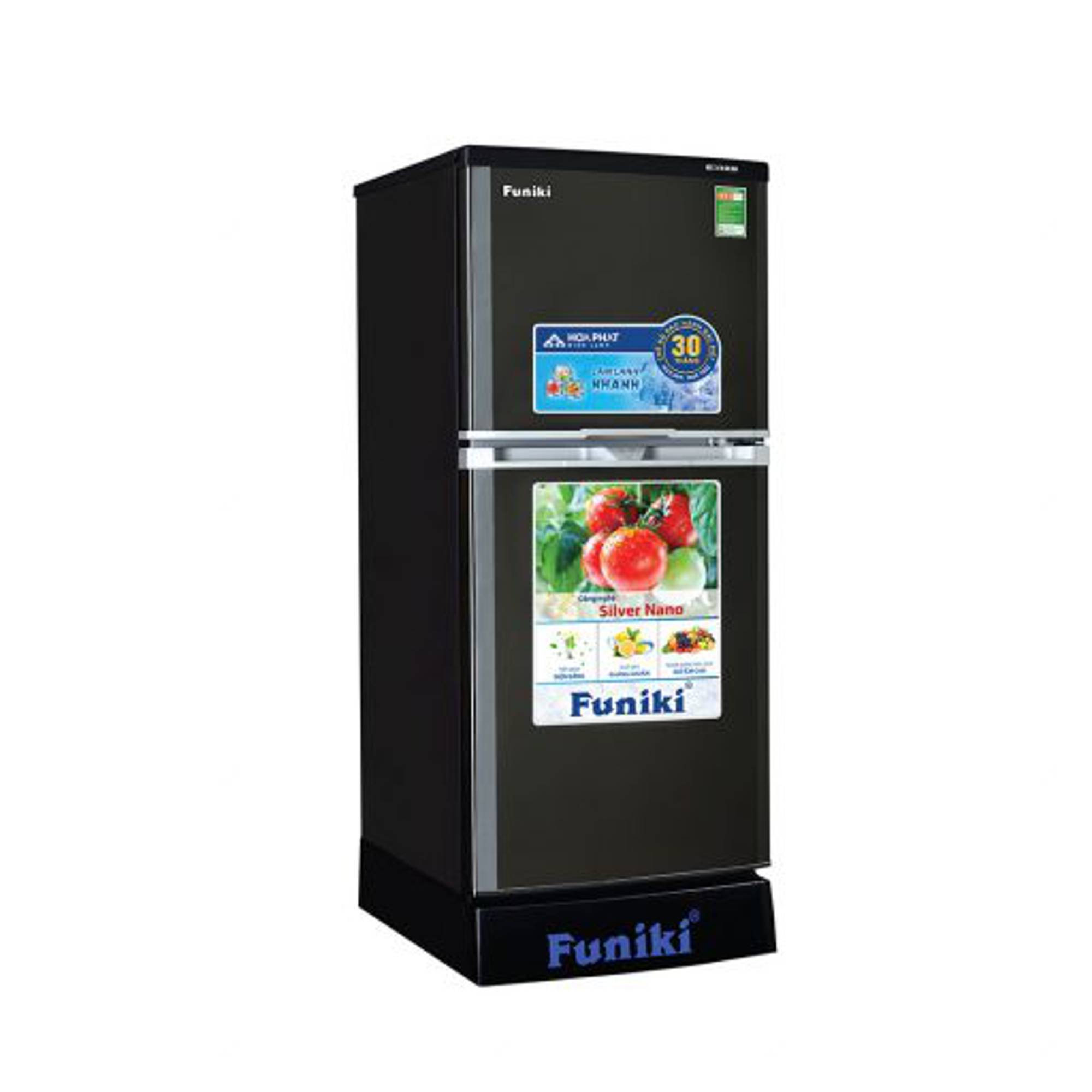 Tủ Lạnh Funiki 159 Lít FR-166ISU
