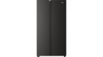 Tủ lạnh Aqua Inverter 646 lít AQR-S682XA(BL)