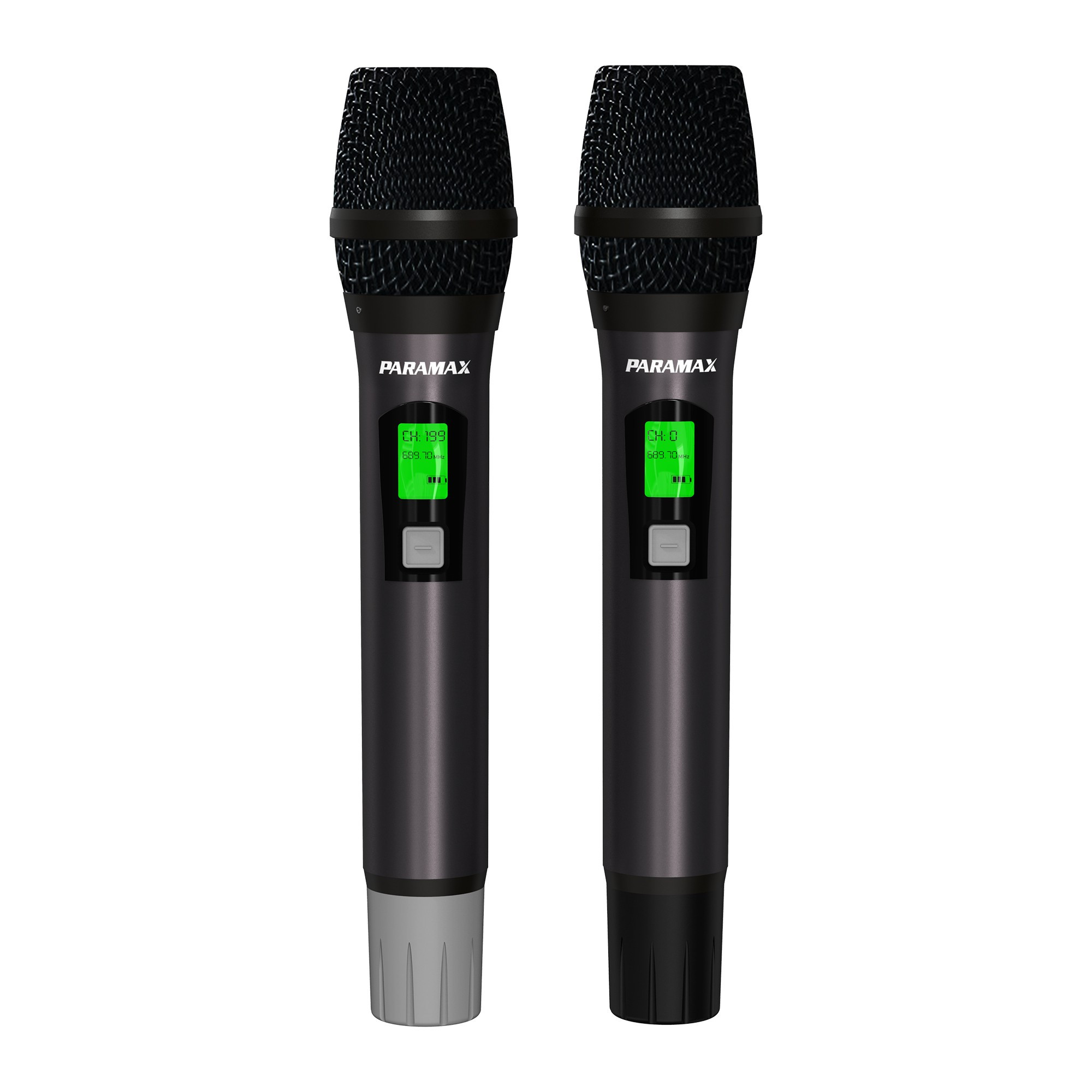 Amply karaoke tích hợp Vang số và Micro không dây Z-A450