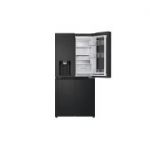 Tủ lạnh LG French door InstaView™ màu đen lì 508L LFI50BLMAI