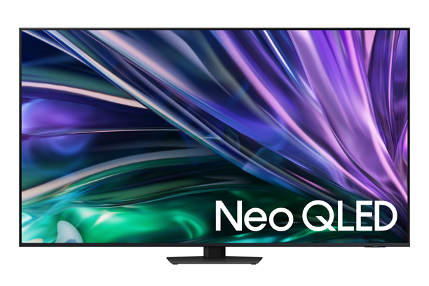 TV SMART 4K NEO QLED Samsung QA55QN85DBKXXV