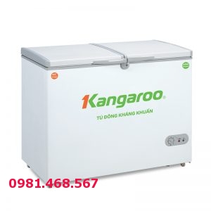 Tủ động kháng khuẩn Kangaroo KG388C1