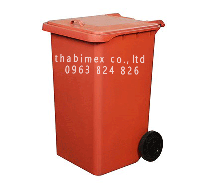 thủng rác compostie smc