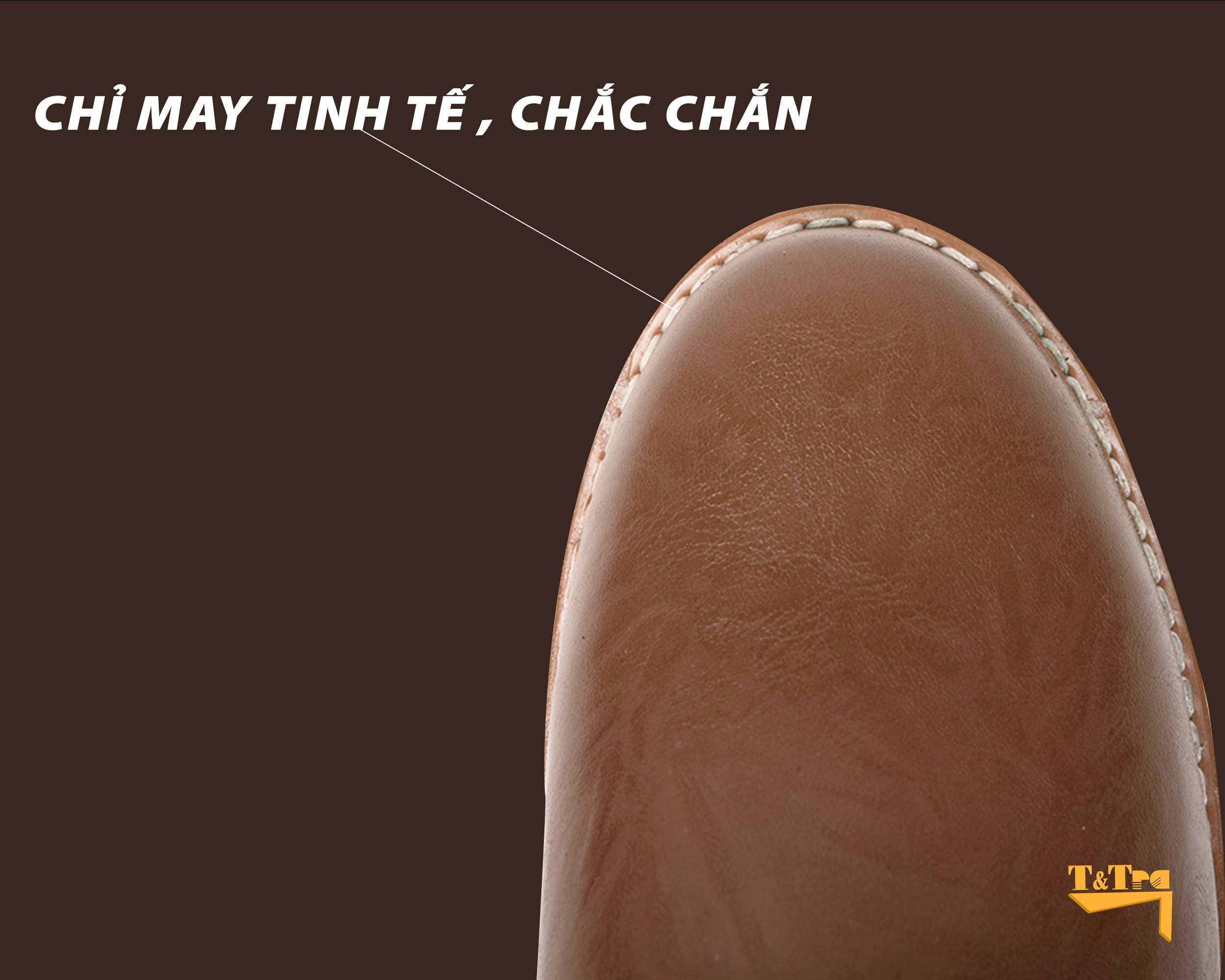 Giày Tăng Chiều Cao Nam T68NV (9)
