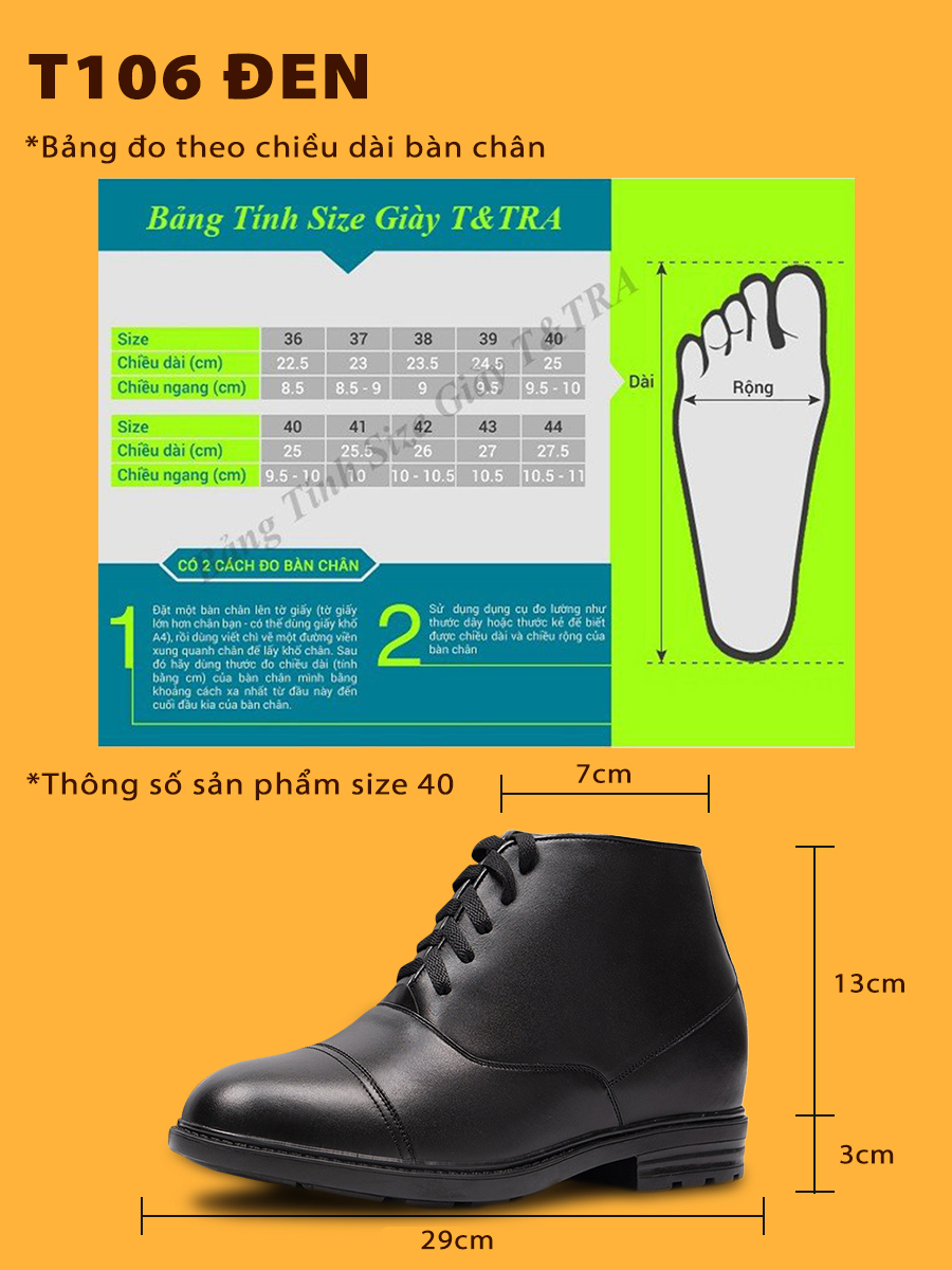 Giày độn nam T106 (15)