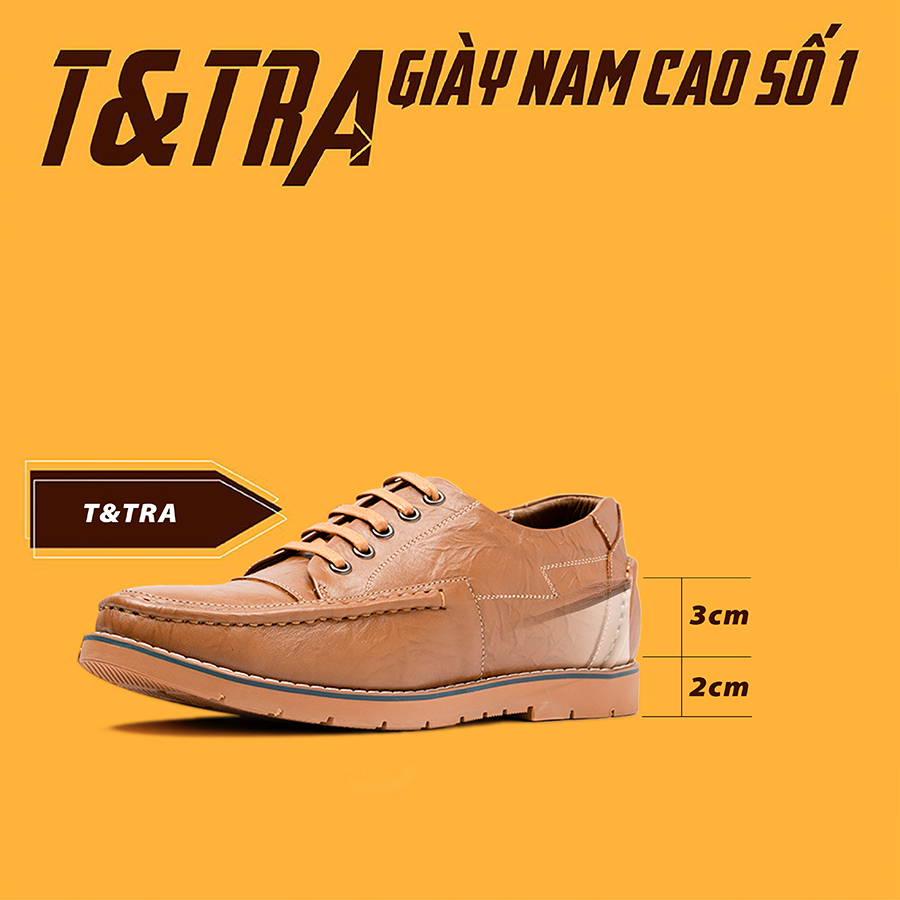 Giày tăng chiều cao nam T71NB (4)