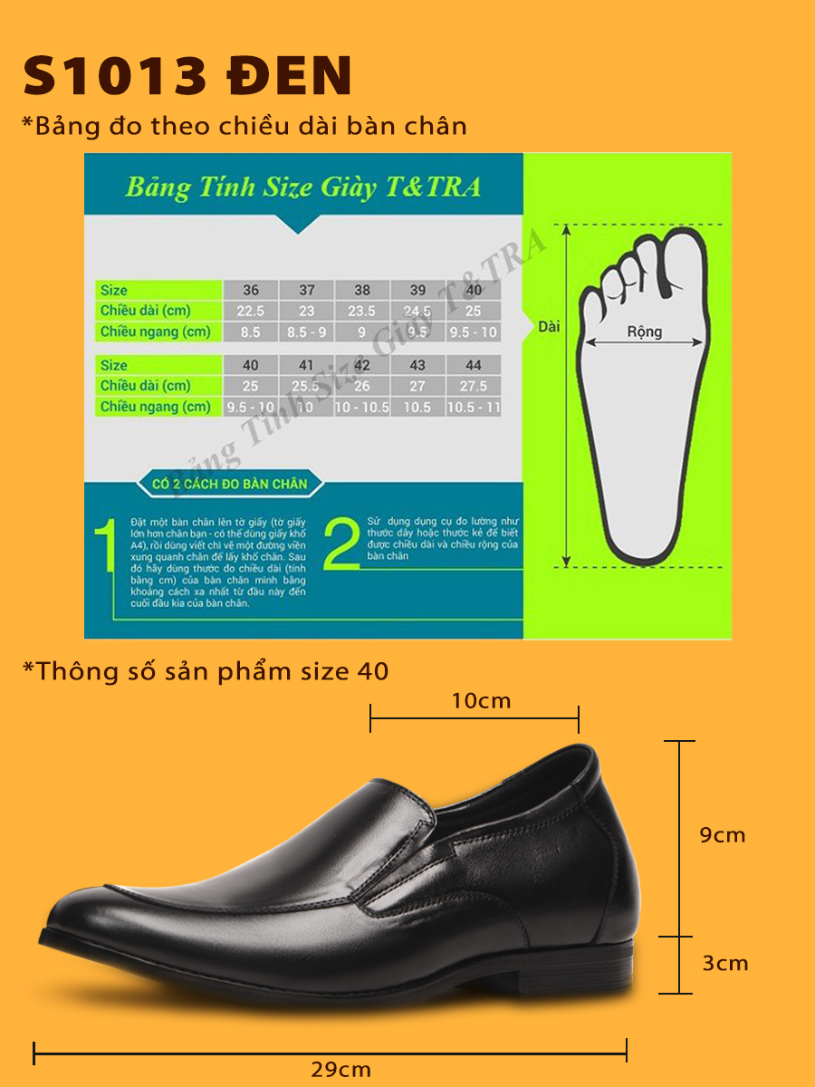 giày tăng chiều cao nam S1013Đ (6)