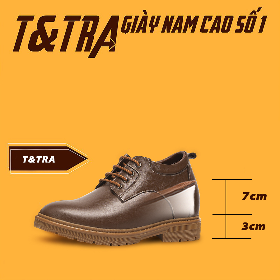 Giày độn nam T130NB (4)