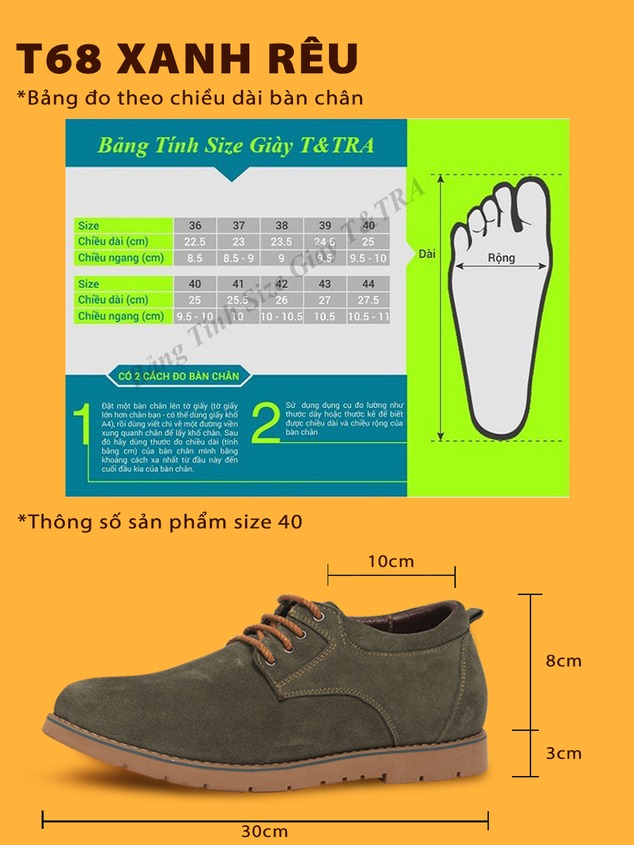 giày tăng chiều cao nam T68XR (2)