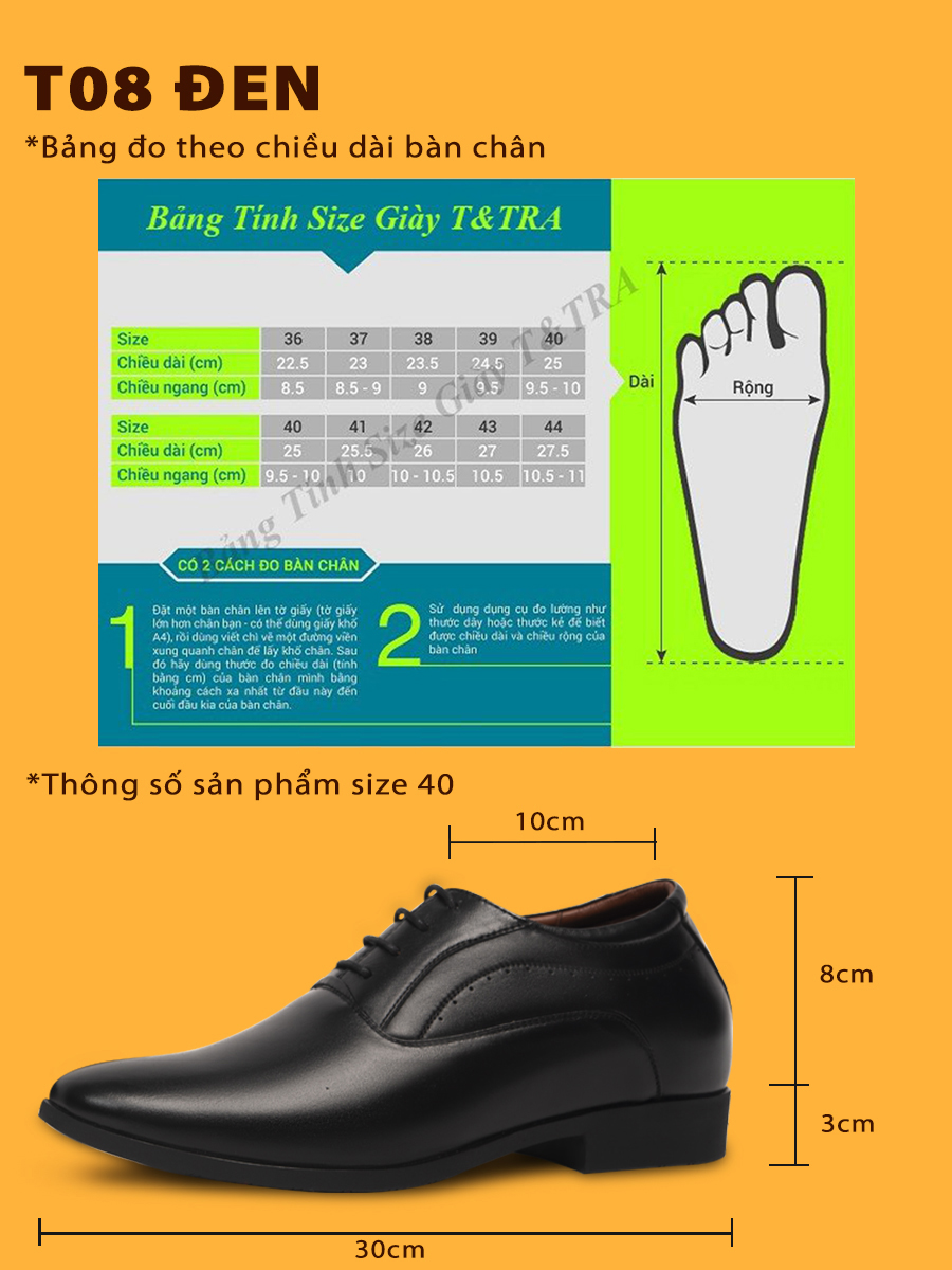 giày tăng chiều cao nam T08Đ (4)