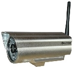 Camera IP QTC-906