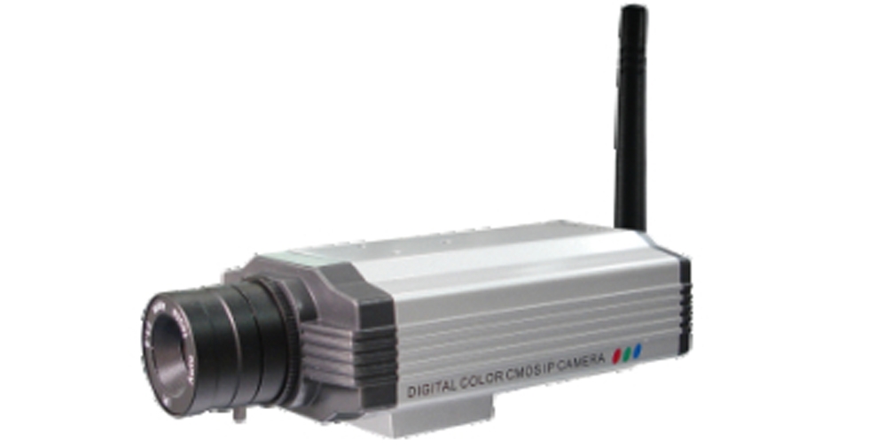 Camera IP VT-6109W