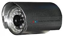 Camera Quan sát Questek QTC-207C