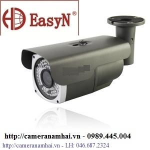Camera HD-EasyN WIP100-DTB60