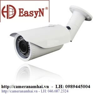 Camera HD-EasyN WIP100-JT40