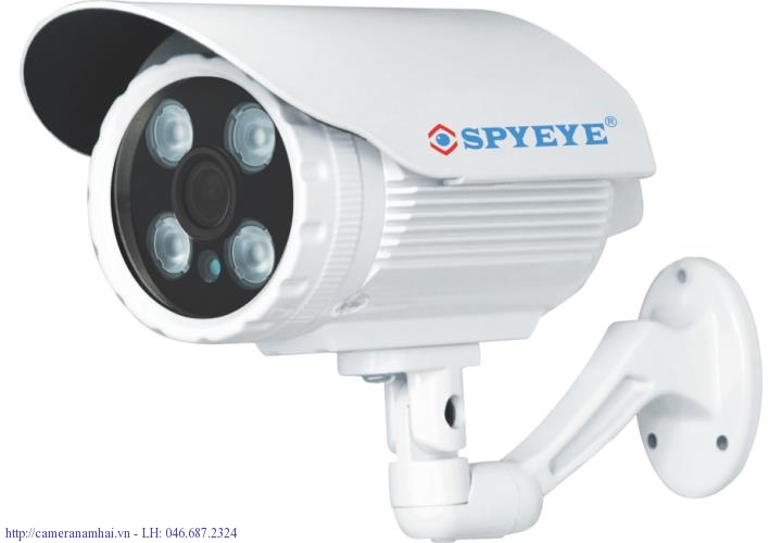 Camera thân hồng ngoại SPYEYE SP-36-1.20