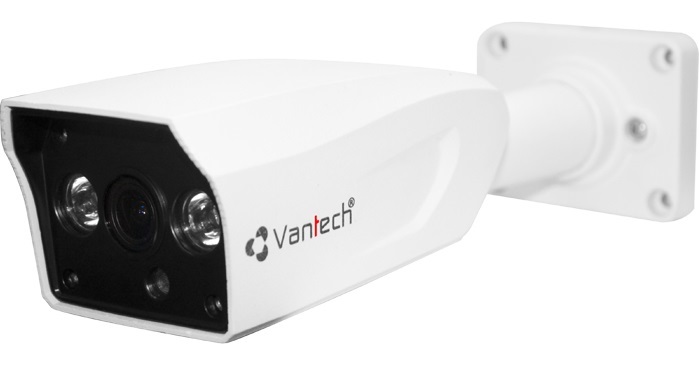 Camera AHD hồng ngoại VANTECH VP-163AHD