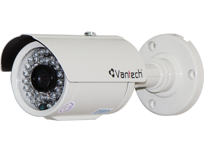 Camera thân hồng ngoại Vantech VP-152AHDM