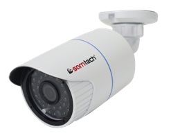Camera AHD hồng ngoại Samtech STC-3613G