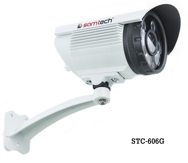 Camera hồng ngoại Samtech STC-606G