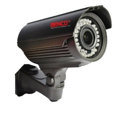 Camera ống kính hồng ngoại Benco BEN-7321AHD