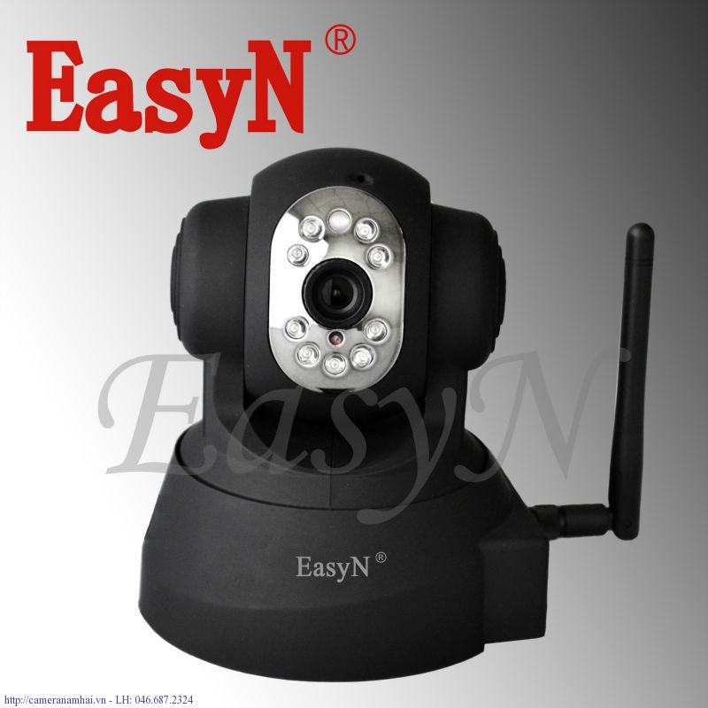 Camera Easyn F3-M166