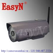 Camera EasyN H3-V106