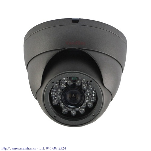 Camera giám sát ốp trần WIP-GC1000