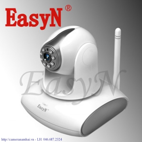 Camera IP EasyN H3-V137