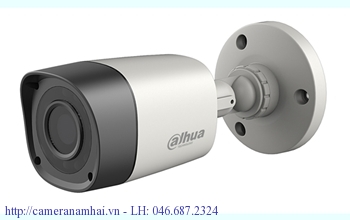 Camera DAHUA HAC-HFW1000RP