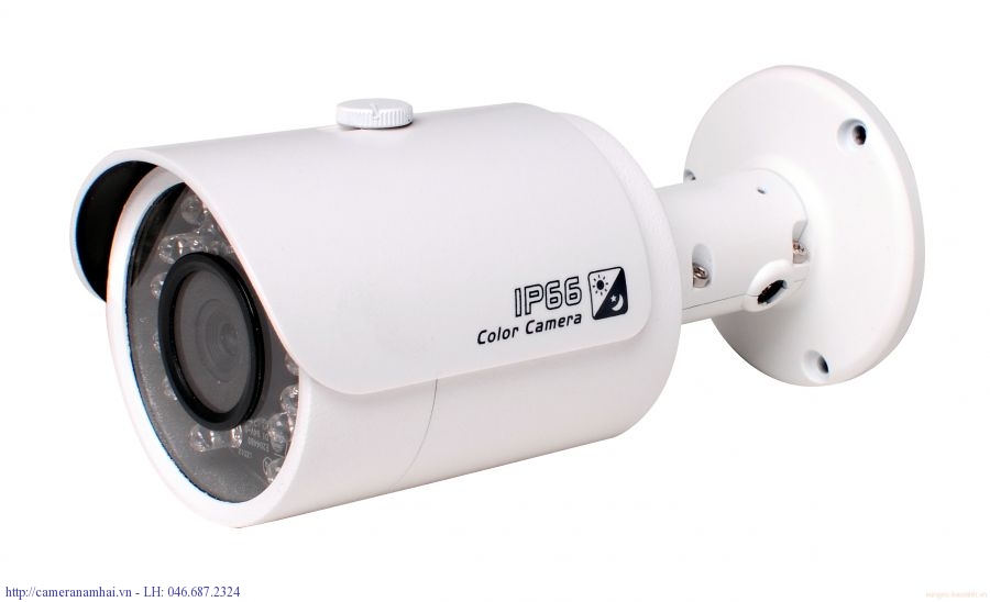 Camera HDCVI HAC-HFW1100S