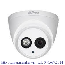 Camera HDCVI DAHUA HAC-HDW2220EP