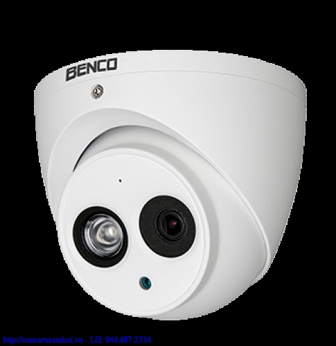 Camera BEN-CVI 1250DM