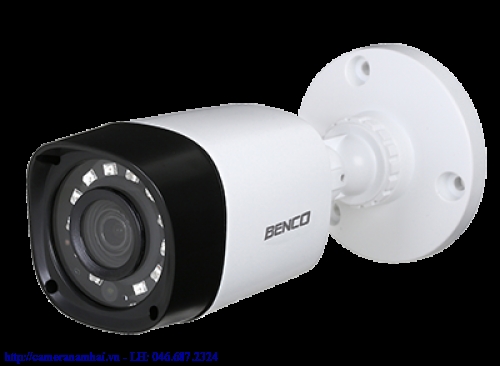 Camera HDCVI BEN-CVI1220BM