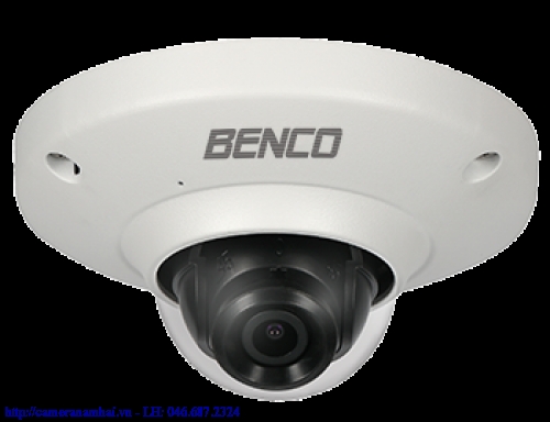 Camera Benco BEN-IPC1400DMF