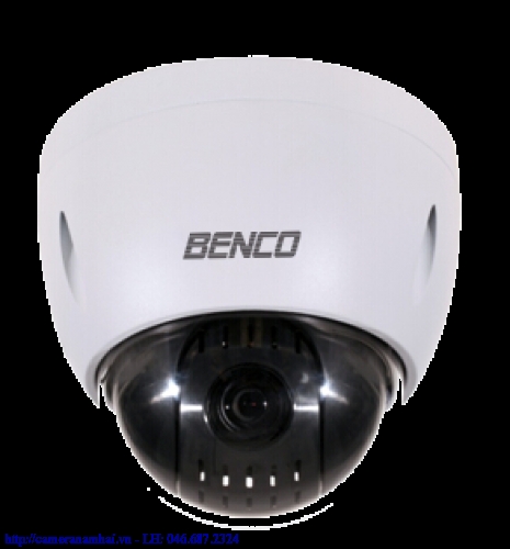 Camera Benco IPC-1204PT (indoor)