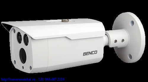 Camera Benco IPC-3480BM