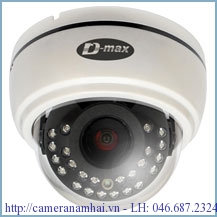 Camera D - max DTC-1024PMHD