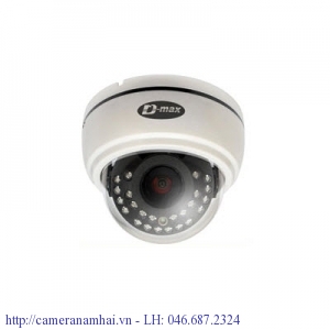 Camera D - max DTC-2024PMHD