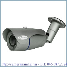 Camera D - max DTC-2036BIHD