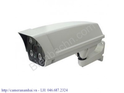 Camera D - max DTC-204GHD