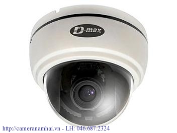 Camera D- max DTC-20PMHD