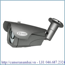 Camera D- max DMC-2054BZW