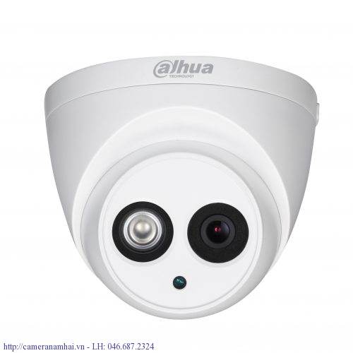 Camera Dahua DH-HAC-HDW1200EP