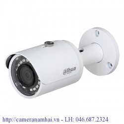 Camera Dahua DS2130FIP