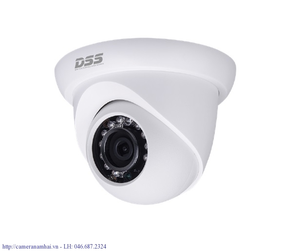 Camera Dahua IP DS2130DIP