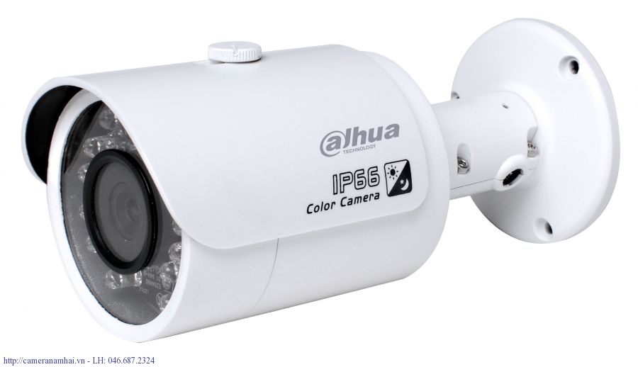 Camera hồng ngoại IP Dahua DH-IPC-HFW1220SP