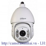 Camera Dahua SD6C220T-HN (Nhận diện khuôn mặt)
