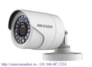 Camera Hikvision  DS-2CE16D1T-IRP