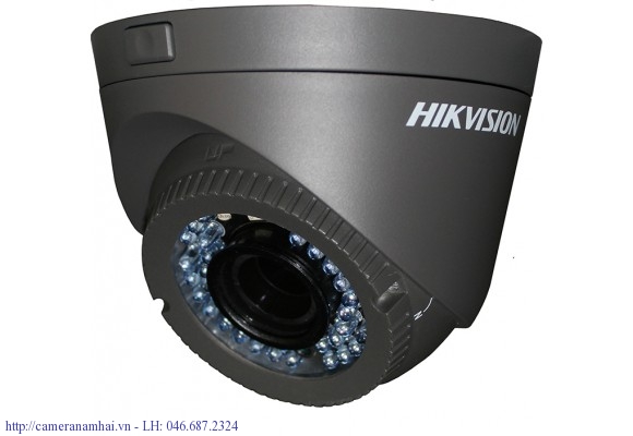 Camera Hikvision DS-2CE56D1T-VFIR3